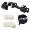 Preview: Apex Gear Slider-Sight Covert Pro 1 PWR•DOT Dovetail