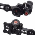 Preview: Apex Gear Slider-Sight Covert Pro 1 PWR•DOT Dovetail