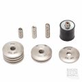 Preview: Arc Système Gewichts Kit