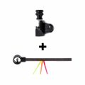 Preview: Arc Système Quick-Change Adapter SX07 + Sight Pin