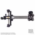 Preview: Arc Système Visier SX200 Carbon 6" Short