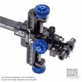 Preview: Arc Système Visier SX200 Carbon 6" Short