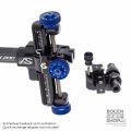 Preview: Arc Système Visier SX200 Carbon 6" Short