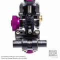 Preview: Arc Système Visier SX200 Carbon 6" Short