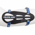 Preview: Avalon Armguard Classic Flexible Rubber