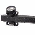 Preview: Avalon Recurve Sight Powr DLX Carbon