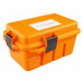 Preview: Avalon Zubehörkoffer Orange