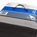 Preview: Avalon Schaumstoffscheibe Classic 65 x 45 x 30 cm