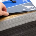 Preview: Avalon Schaumstoffscheibe Classic 65 x 45 x 30 cm