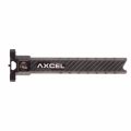Preview: Axcel Carbon-Ausleger Achieve XP