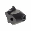 Preview: Axcel Sight Pin Mounting Block Sleeve-Lock for Achieve XP PRO UNC 8-32