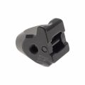 Preview: Axcel Sight Pin Mounting Block Sleeve-Lock for Achieve XP PRO UNC 8-32