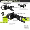 Preview: Axcel Slider-Sight Armortech HD