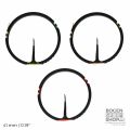 Preview: Axcel Fiber Optic Ring Pins for X-31, X-41, AV-31 and AV-41 Scopes