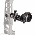 Preview: Axcel / Mathews Pin-Visier Bridge-Lock 5-Pin