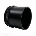 Preview: Axcel Teile & Zubehör für X-31, X-41, AV-31 und AV-41 Scopes