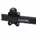 Preview: Axcel Slider-Visier AccuTouch Carbon Pro