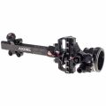 Preview: Axcel Slider-Visier AccuTouch Plus Carbon Pro