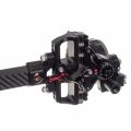 Preview: Axcel Slider-Visier AccuTouch Plus Carbon Pro