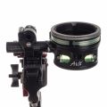 Preview: Axcel Slider-Visier AccuTouch Plus Carbon Pro
