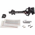 Preview: Axcel Slider-Visier AccuTouch Plus Carbon Pro