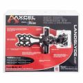 Preview: Axcel Slider Sight Landslyde with AVX Scope