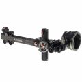 Preview: Axcel Slider-Visier Landslyde Plus Carbon Pro