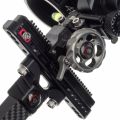 Preview: Axcel Slider-Visier Landslyde Plus Carbon Pro