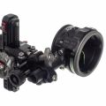 Preview: Axcel Slider-Visier Landslyde Plus Carbon Pro