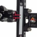 Preview: Axcel Slider-Visier Landslyde Plus Carbon Pro