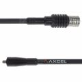 Preview: Axcel Stabilisator Carboflax 500 Pro Kurz