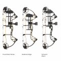 Preview: Bear Archery Compound Komplett-Set Royale RTH Extra