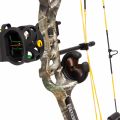 Preview: Bear Archery Compound Komplett-Set Royale RTH Extra
