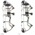 Preview: Bear Archery Compound Komplett-Set Royale RTH Extra