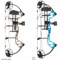 Preview: Bear Archery Compound Bow Package Royale