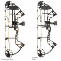 Preview: Bear Archery Compound Bow Package Royale