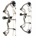 Preview: Bear Archery Compound Komplett-Set Royale RTH Extra