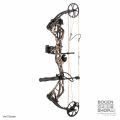 Preview: Bear Archery Compound Bow Package Species