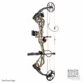 Preview: Bear Archery Compound Bow Package Species