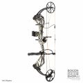 Preview: Bear Archery Compound Bow Package Species LD 2019