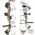 Preview: Bear Archery Compound Bow Package Paradox 2020