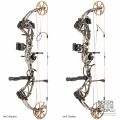 Preview: Bear Archery Compound Bow Package Paradox 2020