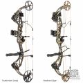 Preview: Bear Archery Compound Bow Package Paradox 2020