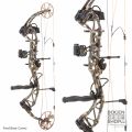 Preview: Bear Archery Compound Komplett-Set Paradox 2020