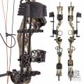 Preview: Bear Archery Compound Bow Package Paradox 2020