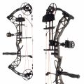 Preview: Bear Archery Compound Komplett-Set Resurgence RTH - RESTPOSTEN