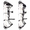 Preview: Bear Archery Compound Komplett-Set Resurgence RTH - RESTPOSTEN