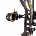 Preview: Bear Archery Compound Komplett-Set Resurgence RTH - RESTPOSTEN