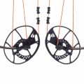 Preview: Bear Archery Compound Komplett-Set Resurgence RTH - RESTPOSTEN