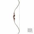 Preview: Bear Archery One Piece Recurve Bow Cheyenne